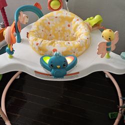 Baby Jumper (bouncer)