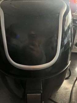 XL Air Fryer