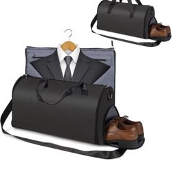 COSTWAY Carry On Garment Bag