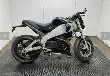 2007 Buell XB9SX