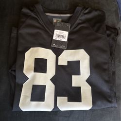 Las Vegas Raiders Jersey 