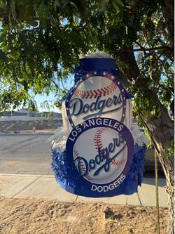 La dodger Piñata