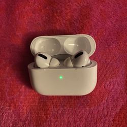 air pod pros 2nd gen local sale only