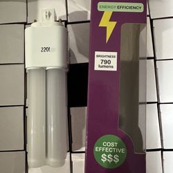 CFL Light bulbs 25pcs