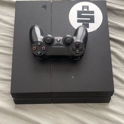 PS4 