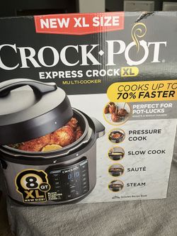 Crock-Pot