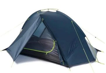 Ultralight backpacking tent