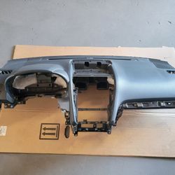 2020 Subaru WRX Dash Part