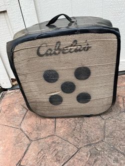 Cabela's Foam Archery Target