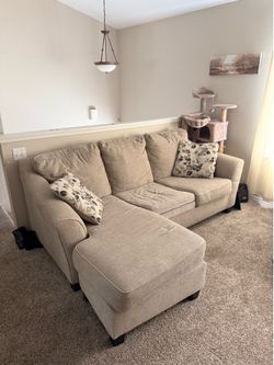Sleeper couch