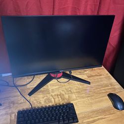 LENOVO gaming Pc (comes with Keyboard And Mouse )