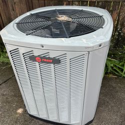 AC Compressor 