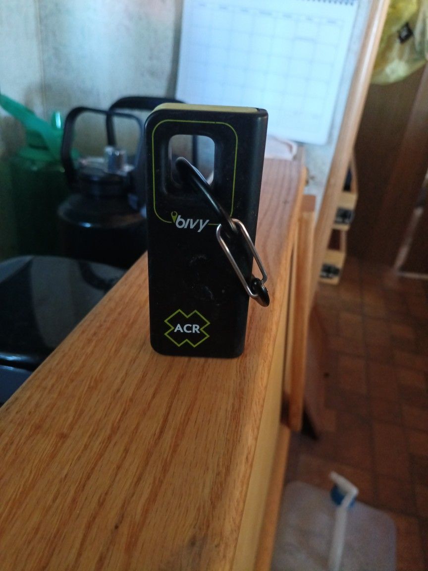 Satellite Messenger/ACR Bivy Stick 