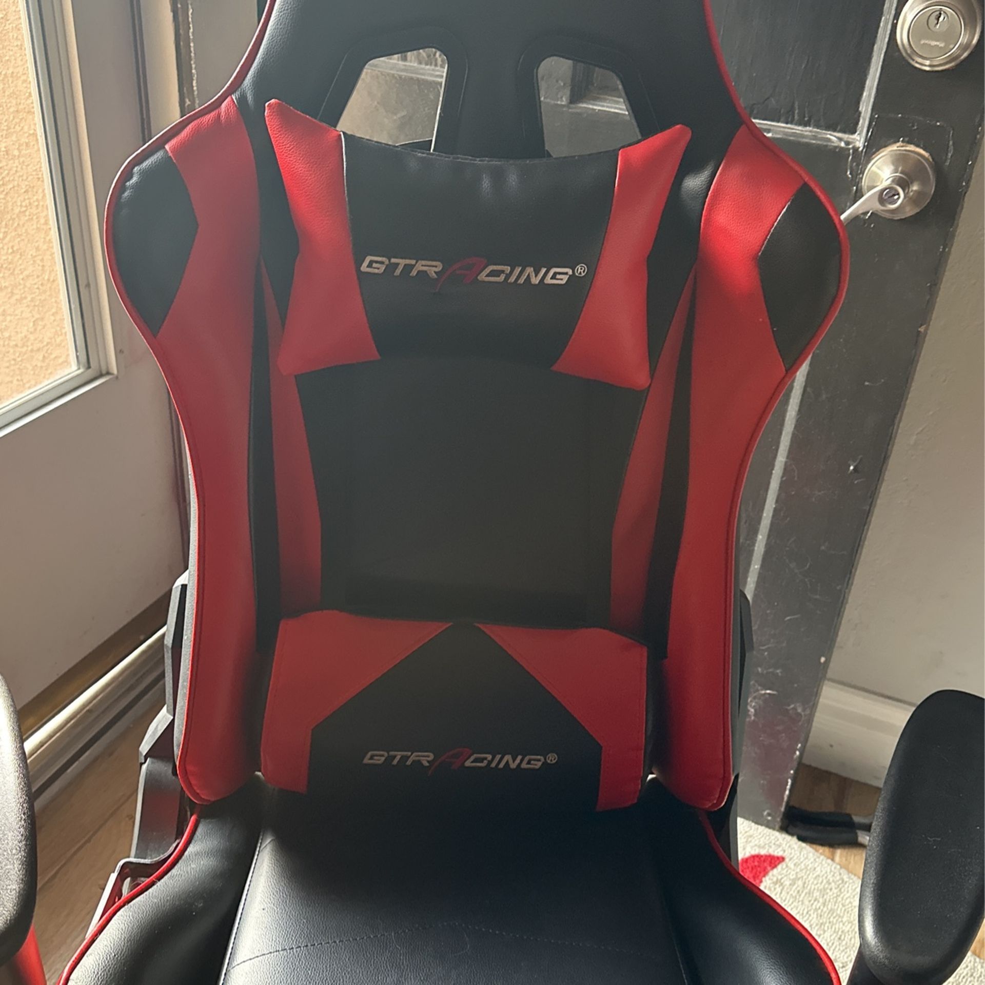 GT Racing Gaming Chair