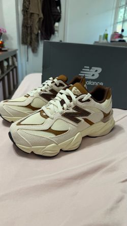 New balance 9060