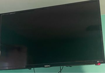 SEIKI Flat screen TV
