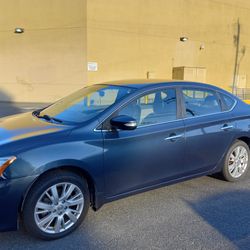 2013 Nissan Sentra