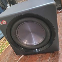 Samsung SWA-W700 WIRELESS BLUETOOTH SUBWOOFER