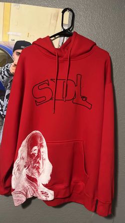 Authentic Sdl Hoodie 