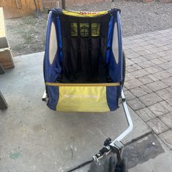 Schwinn Bike Cart 