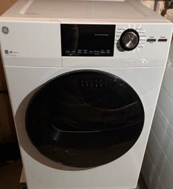 Ge Dryer Like New