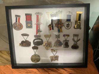 German medal collection