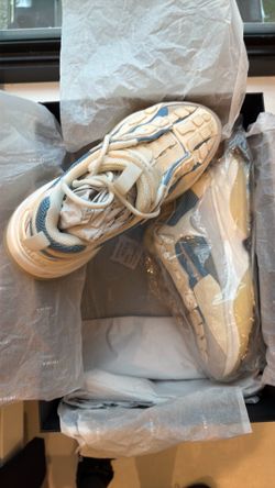 Amiri sneakers