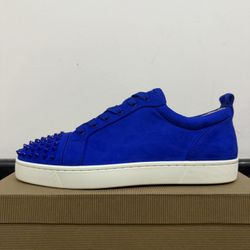 New Men’s Shoes , Size: 43 And 44 