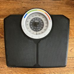 Mechanical Bathroom Scale