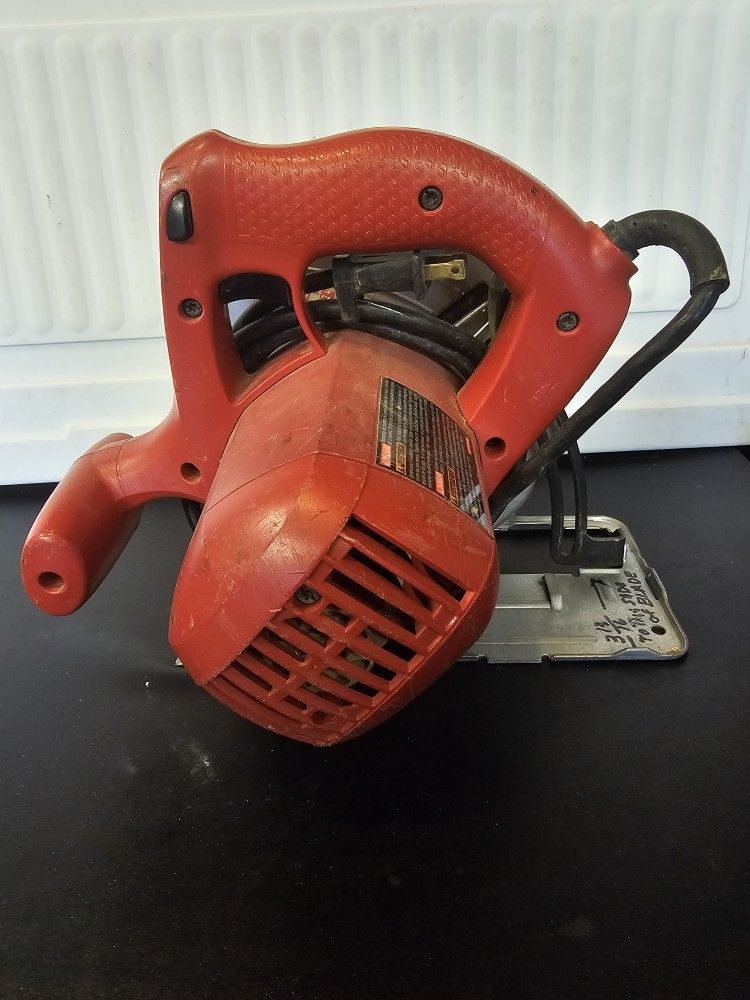 SkilSaw 2.3 HP 12 AMP for Sale in Westminster, CO OfferUp