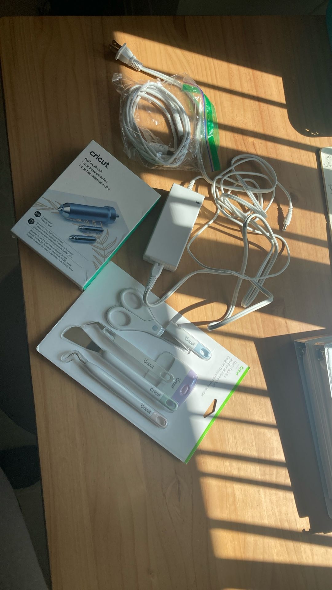 Cricut Supplies