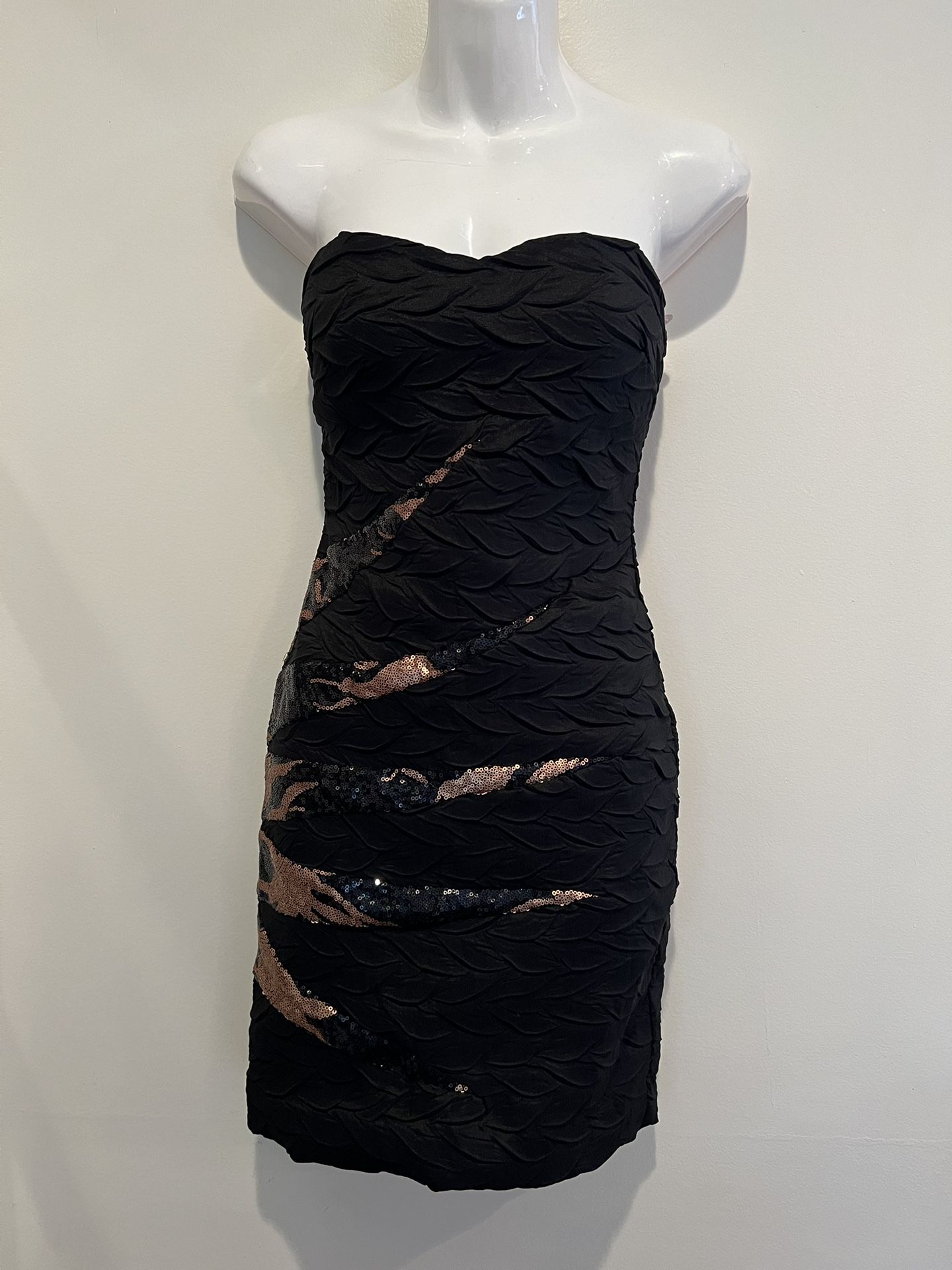 Women’s Cocktail Dress (Small)
