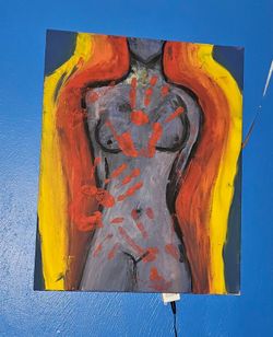 Original art piece