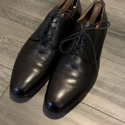 Black Mens Dressy Aldo Shoes 