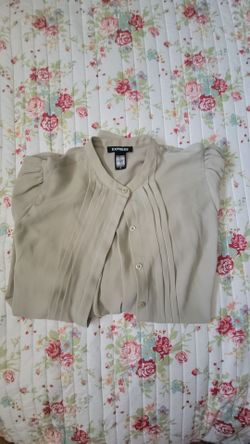Express Women's Blouse