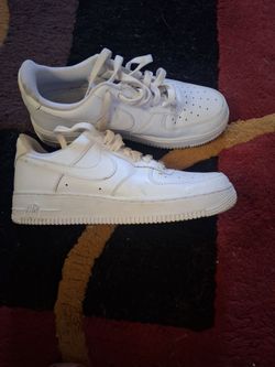 NIKE AIR