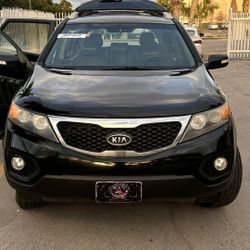 2013 KIA Sorento