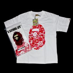 Bape Shirt