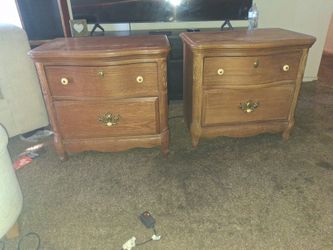 Nite stands