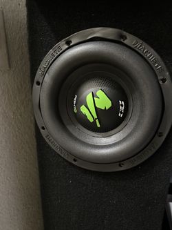 Regular Cab Bass system