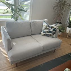 Living Spaces Furniture Set