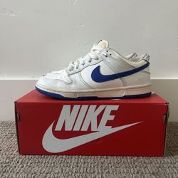 Dunk Low Gs Size 6y 
