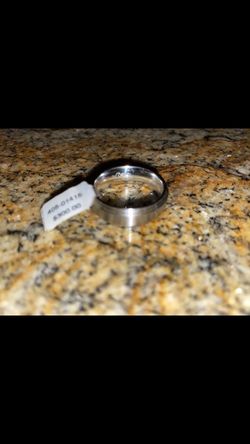 Wedding ring