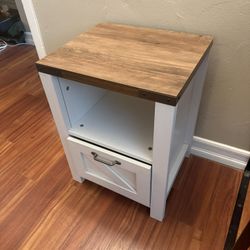 Nightstand