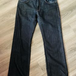 Fidelity Denim Jeans