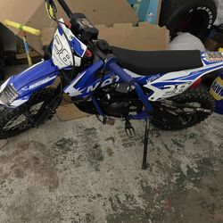 Dirt Bike
