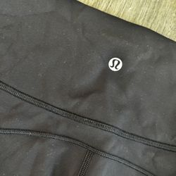 Lululemon leggings