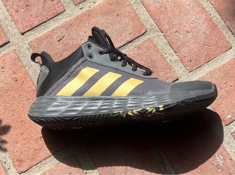 Adidas men’s OwnTheGame 2.0