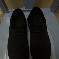 Zapatos De Casquillo Para Trabajar Size 7 