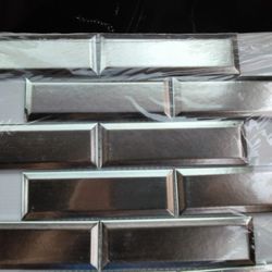 Porcelain Mosaics Tile